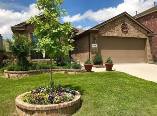 1120 Kaufman Rd, Melissa, TX 75454