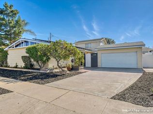 5402 Cottage Ave, San Diego, CA 92120
