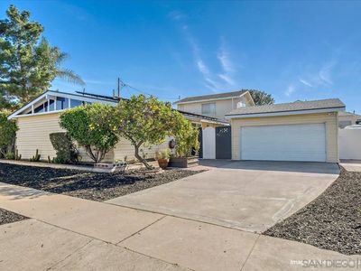 5402 Cottage Ave, San Diego, CA, 92120