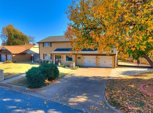 2400 NW 121st St, Oklahoma City, OK 73120