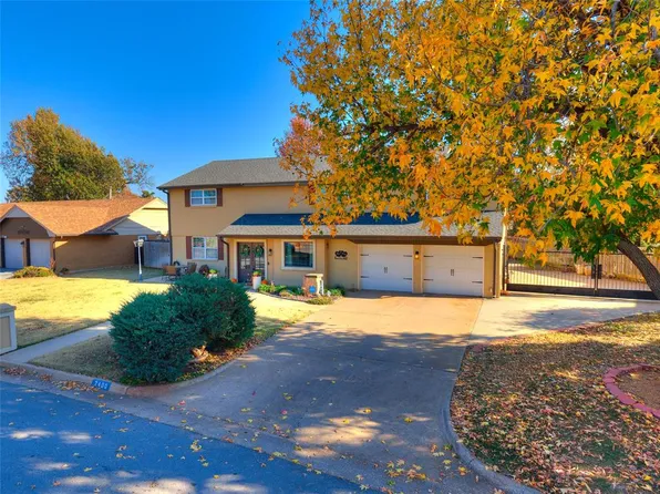 2400 NW 121st St, Oklahoma City, OK 73120