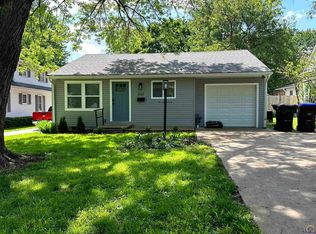 1137 SW Frazier Ave, Topeka, KS 66604