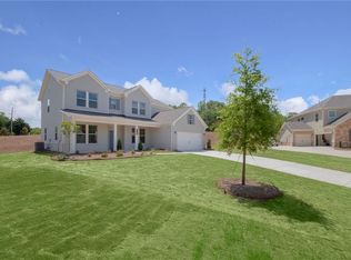 415 Founders Walk, Canton, GA 30115
