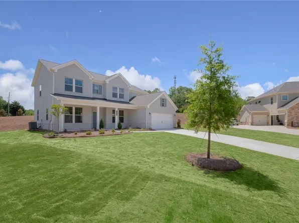 415 Founders Walk, Canton, GA 30115