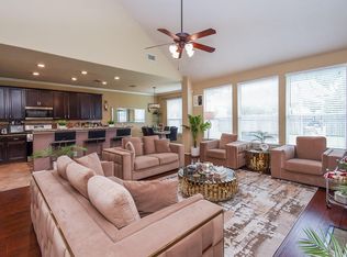 2919 Youpon Glen Way, Fresno, TX 77545