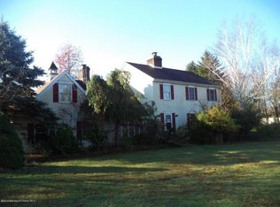 516 County Road 513, Pittstown, NJ 08867