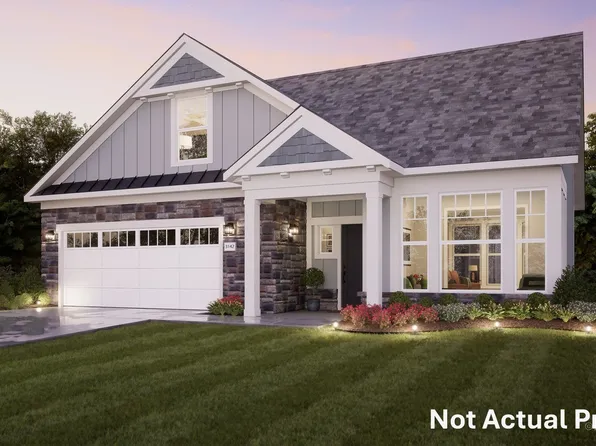 3442 Fishpond Cir Lot 11, Dacula, GA 30019