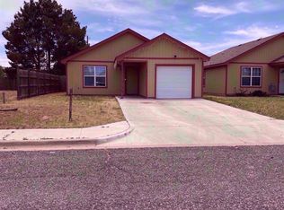 107 80th St, Lubbock, TX 79404