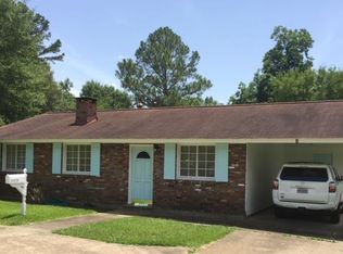 428 Airline Rd, Columbus, MS 39702