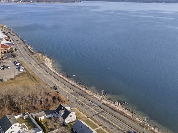 View of Buzzards Bay