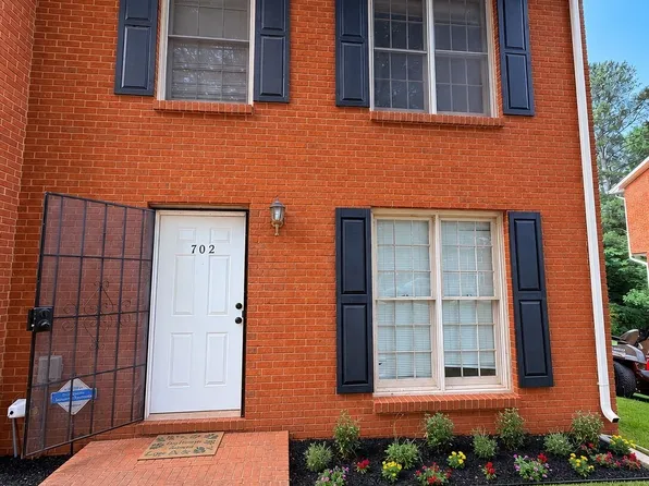 702 Redland Dr, Jonesboro, GA 30238