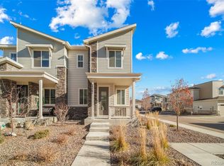 23581 E 5th Dr, Aurora, CO 80018