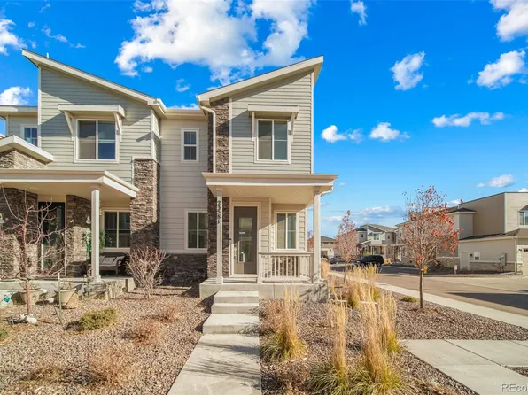 23581 E 5th Drive, Aurora, CO 80018