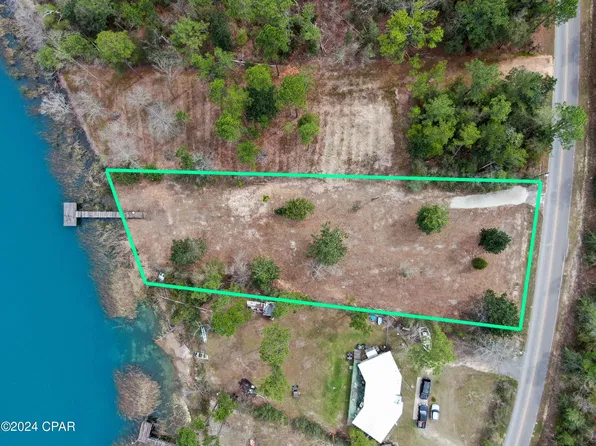 144 Silver Lk S, Marianna, FL 32448