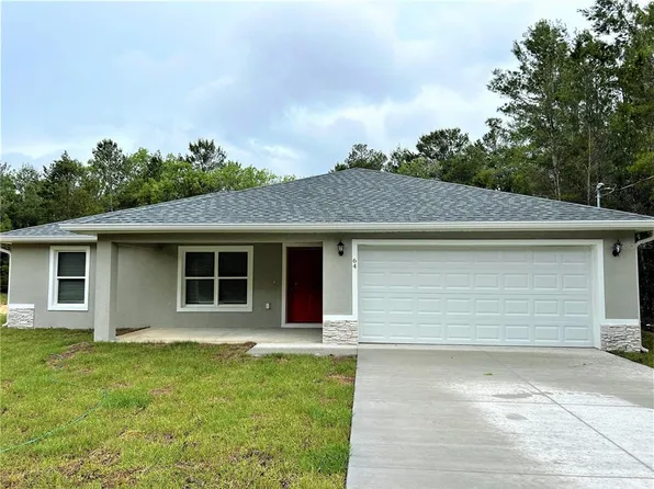 64 Fisher Trl, Ocklawaha, FL 32179