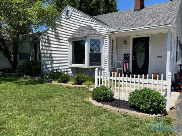 334 7th St, Findlay, OH 45840