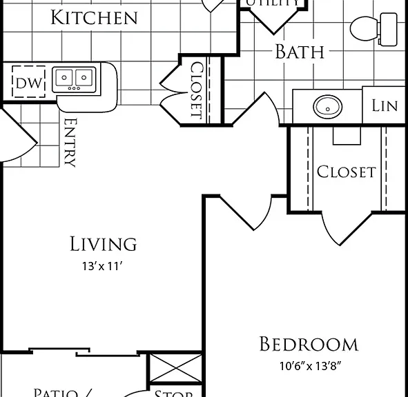 Lakeside Villas — Photo 20