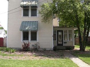 213 Randolph St, Huntington, IN 46750