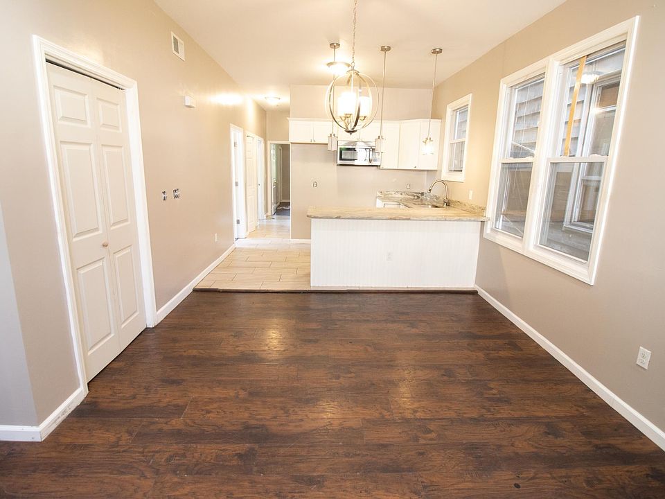 Open Concept