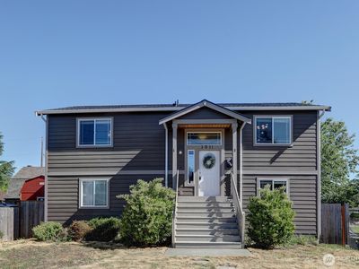 1011 S 64th Street, Tacoma, WA, 98408