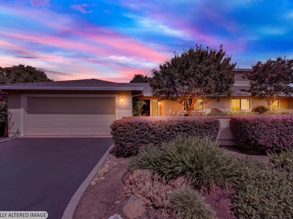 1629 San Vicente Avenue, Napa, CA 94558