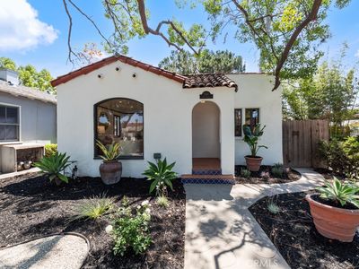 3556 Olive Ave, Long Beach, CA, 90807