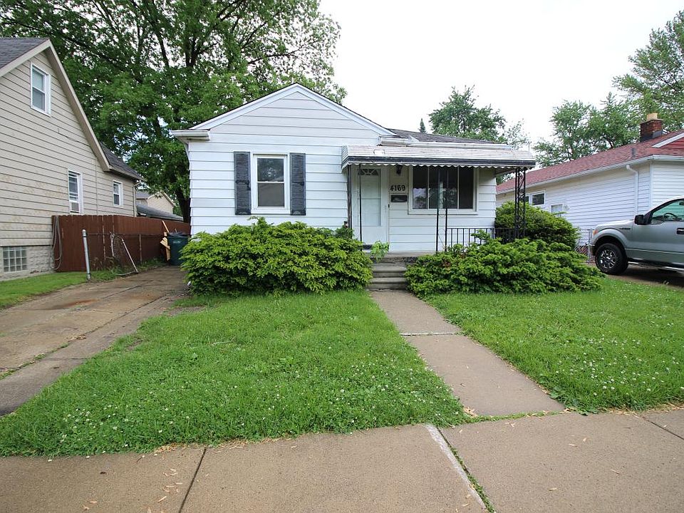 1st image of 4169 Porter Ave