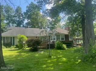 2190 S Wapak Rd, Lima, OH 45805