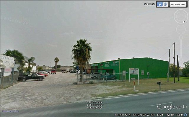 1st image of 3801 W Nolana Ave