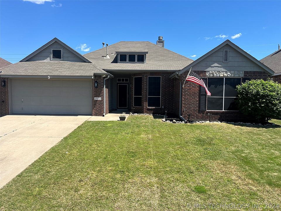 1st image of 3973 S 216th East Ave