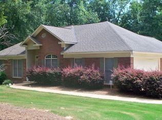 1197 Ossahatchie Creek Rd, Ellerslie, GA 31807