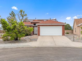 7305 Winslow Pl NW, Albuquerque, NM 87114