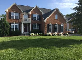 7204 Bladen Pl, Gainesville, VA 20155