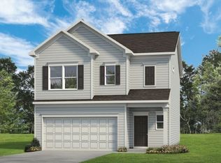 838 Lottie St LOT 25, Columbia, TN 38401