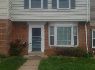 8865 Teakwood Ct, Manassas, VA 20109