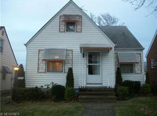 4431 W 58th St, Cleveland, OH