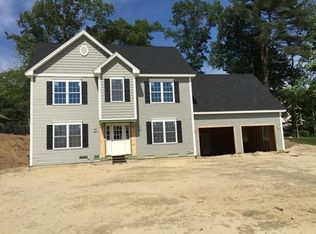 6 N Hills Ln, Wilbraham, MA 01095