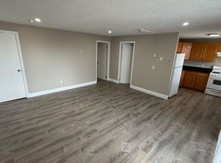 Henry Terrace 3, Worcester, MA 01607