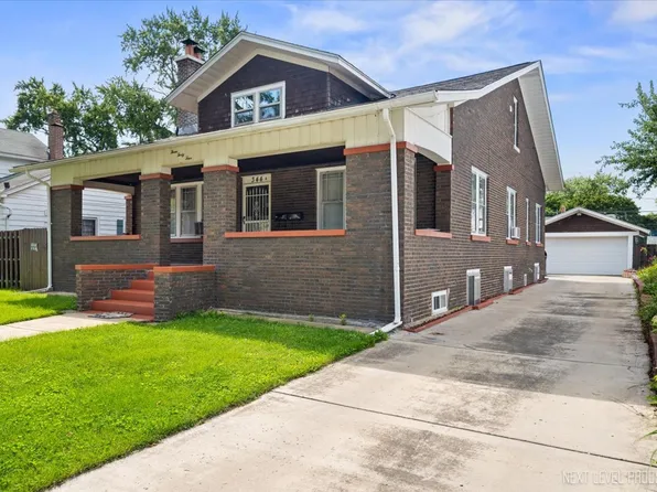 344 Cedar St, Aurora, IL 60506