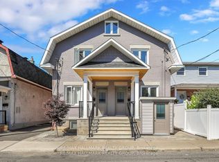 15 Marier Ave #A, Ottawa, ON K1L 5S6