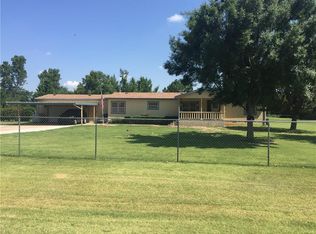 12209 SW 27th St, Yukon, OK 73099