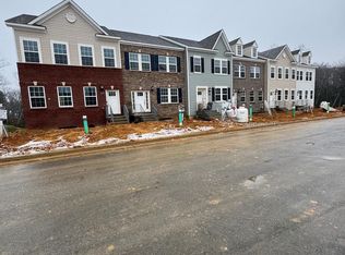 45443 Concord Way, California, MD 20619
