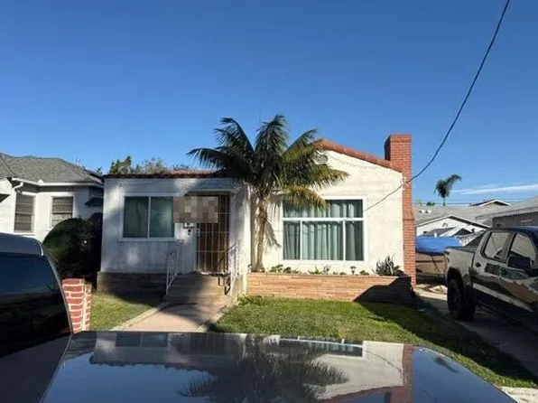 758 W 18th St, San Pedro, CA 90731