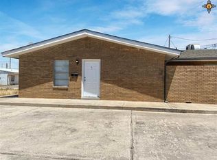 1002 N Linam St, Hobbs, NM 88240