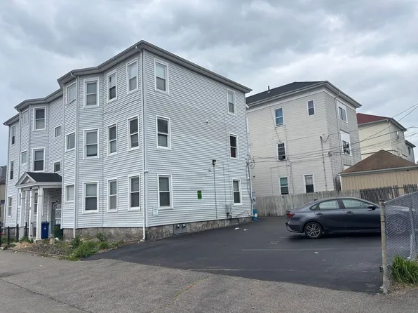 31 S Stowell St.