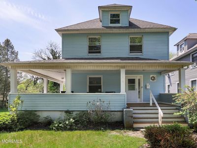 176 Liberty Street, Long Branch, NJ, 07740