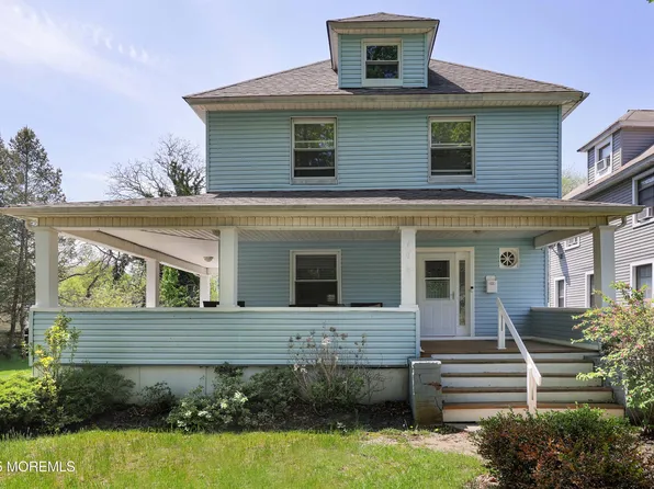176 Liberty Street, Long Branch, NJ 07740