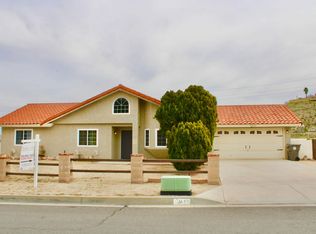 54661 Martinez Trl, Yucca Valley, CA 92284
