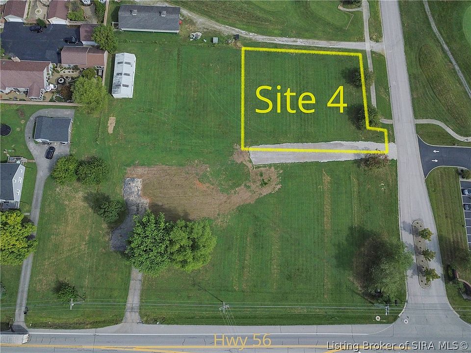 1st image of  W State Road 56 #SITE 4