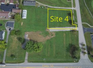 State Road 56 #4, Scottsburg, IN 47170
